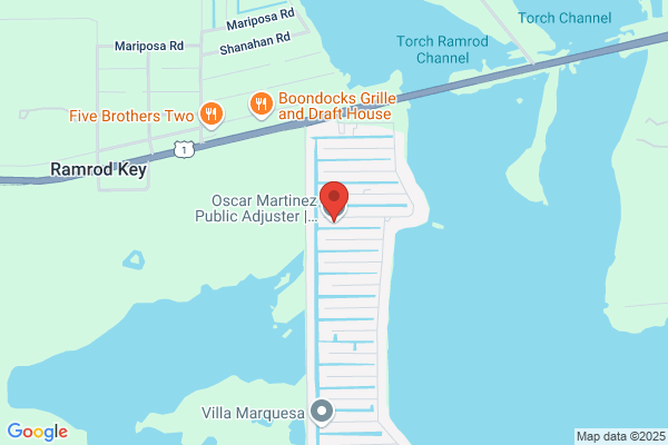 Public Insurance Adjusters