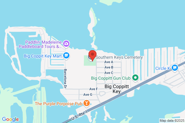 Southern Keys Cemetery Inc