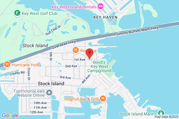 Southernmost Medical Supplies