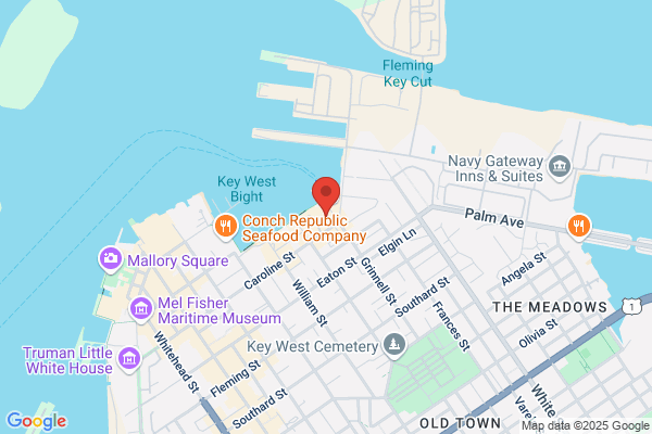 Standard Marine Supply Corporation