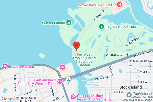 Easter Seals Florida Keys Region