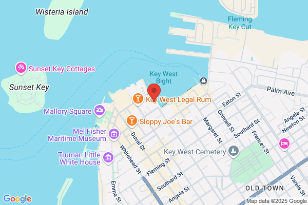 Conch Republic Plumbing Co Inc