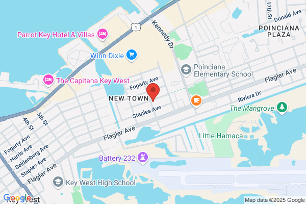 Key West Plumbing Inc