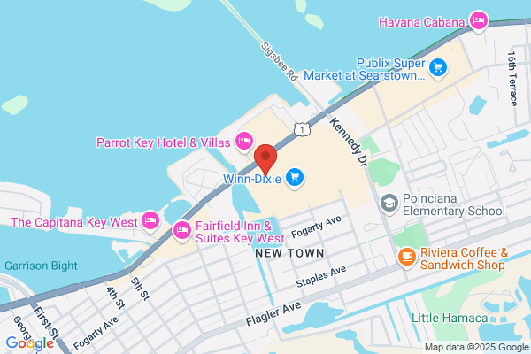 Southernmost Foot & Ankle Specialists