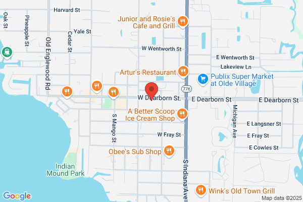Aqua DOC Pool Service Inc