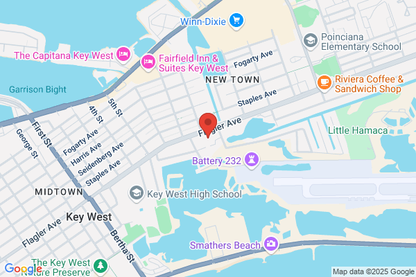 Key West Preschool Co-Op