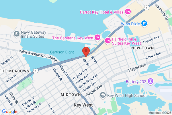 Veterans of Foreign Wars Southernmost Post 3911