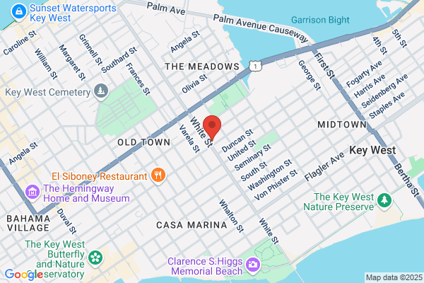 Historic Properties Management