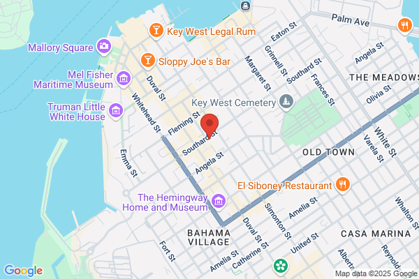 Allison Findlay - Key West Realtor