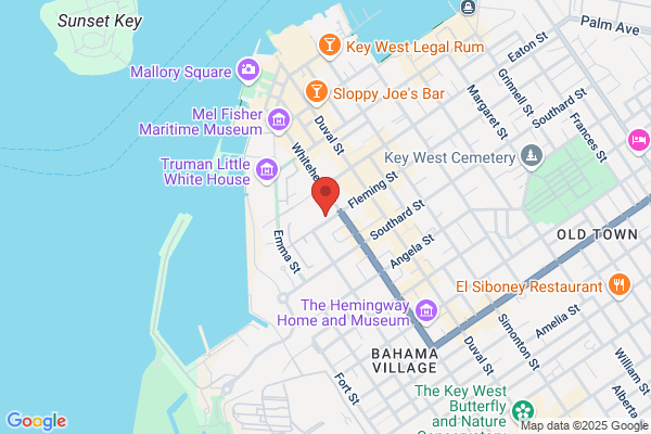 Key West Vacation Company