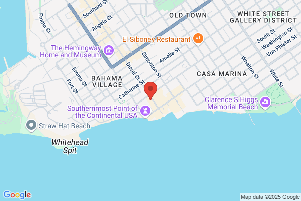 Southernmost Realty