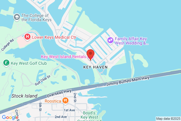 Key Assets Inc