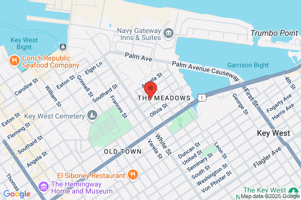 Unitarian Universalist Fellowship of Key West