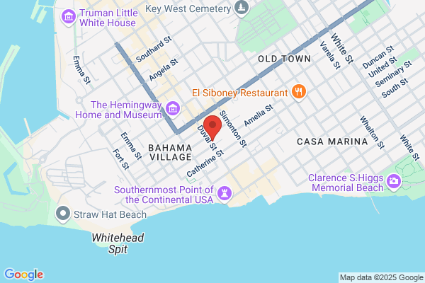 Key West Real Estate Company