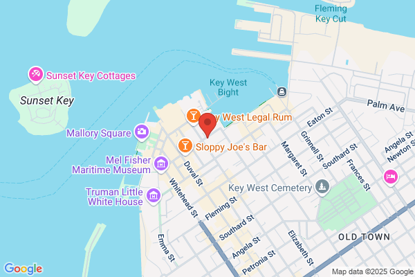Coffee and Tea House of Key West