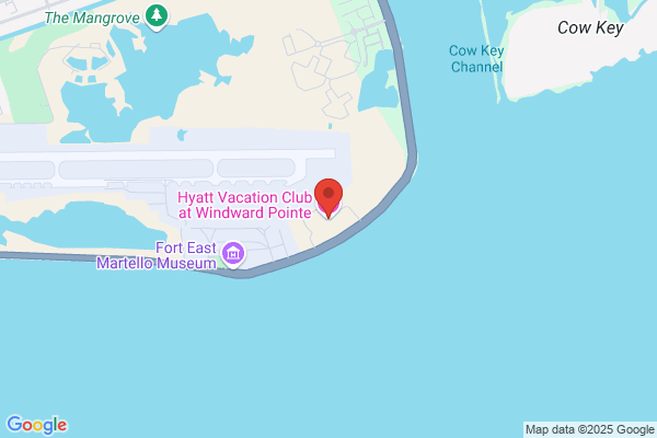 Hyatt Windward Pointe Resort