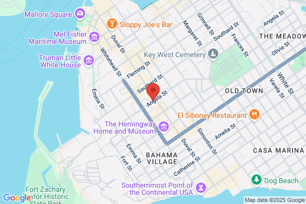 Mangoes Restaurant & Island Cuisine