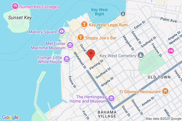 Trulieve Key West Dispensary