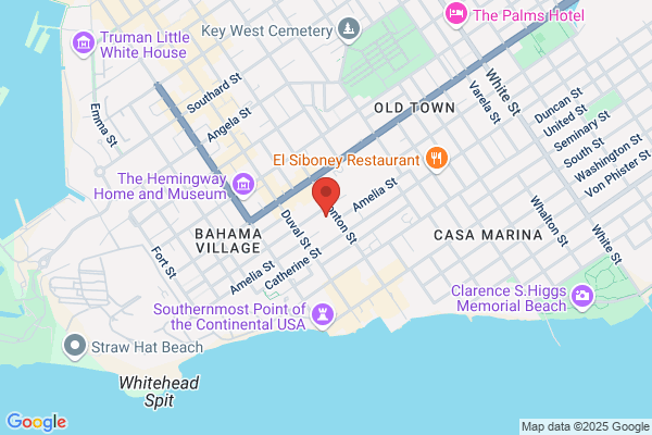 Lower Keys Heart Council