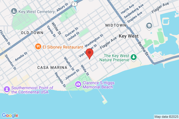 Key West Sound Inc