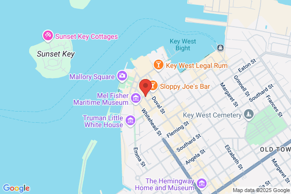 ISLAND SAFARI TOURS KEY WEST