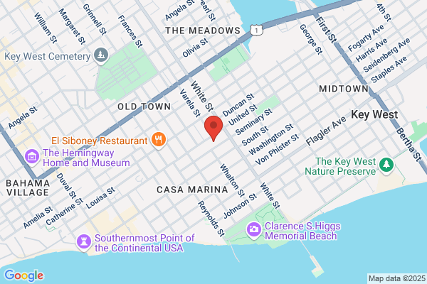 City Zoo-Key West Inc