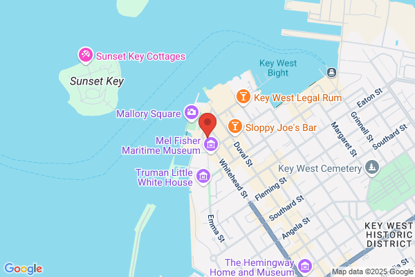Key West Art Center