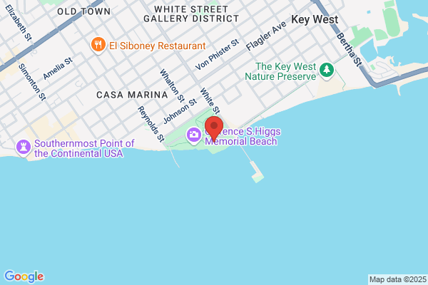 Key West Garden Club