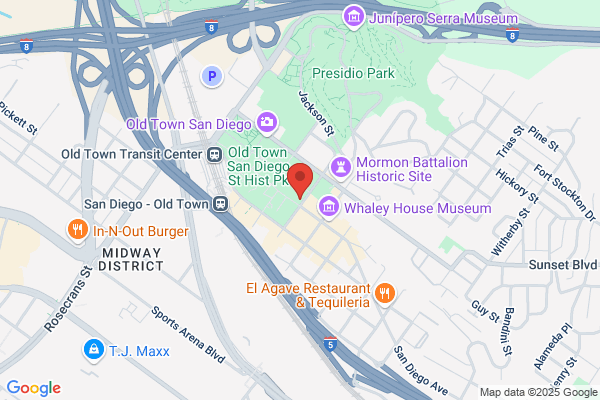 Old Town Trolley Tours