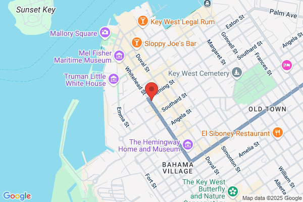 Vacation Homes of Key West