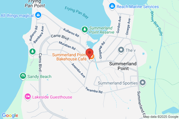 Summerland Video