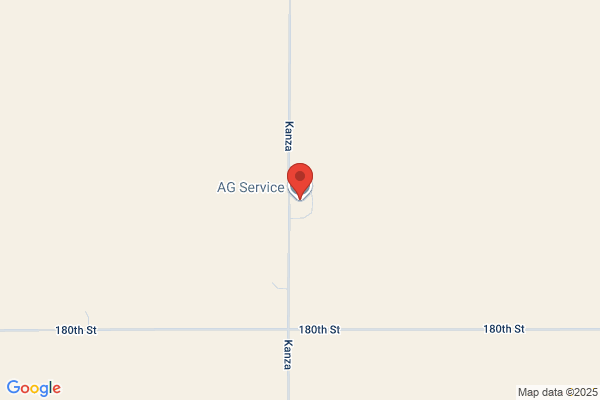 Ag Services Inc