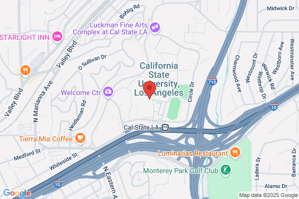 Cal State Transportation