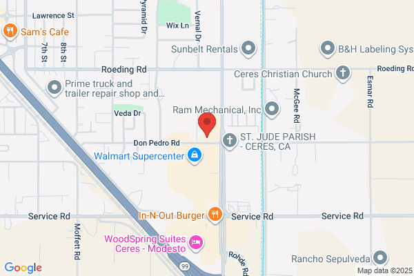 Cazares Income Tax Services & Auto Insurance