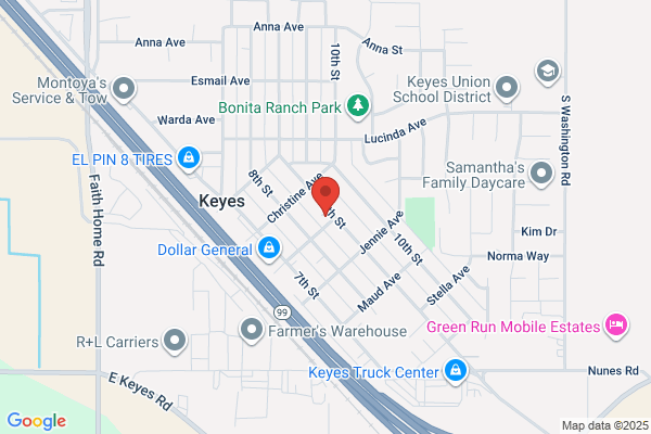 Centro Biblico Apostolico