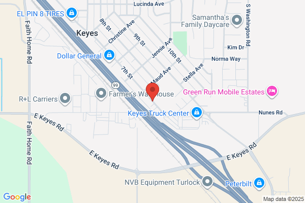 George H Nunes Inc