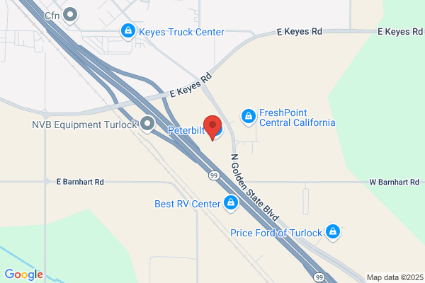 Idealease of Modesto-Turlock