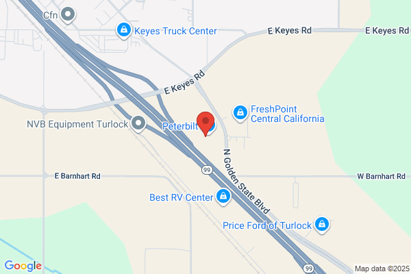 Interstate Truck Center