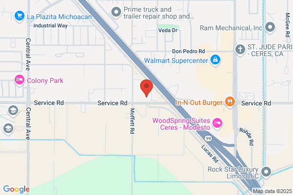 J & H Rv Repair