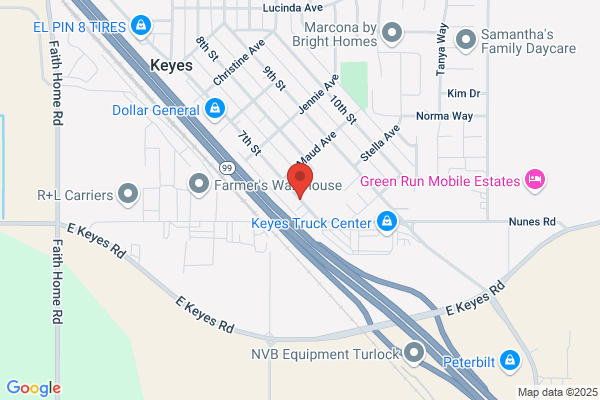 Nunes George H Inc, Distributor Valvoline