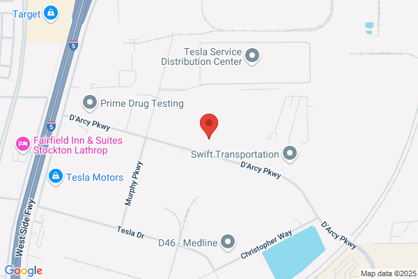 Old Dominion Freight Line Inc
