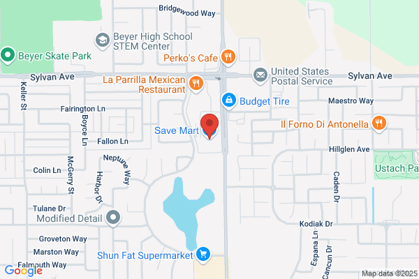 Save Mart Supermarkets