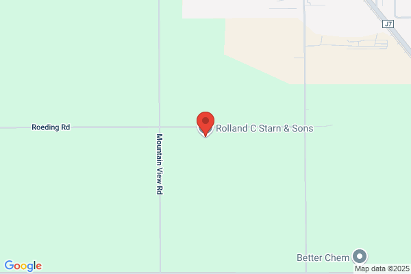 Starn Rolland C & Sons
