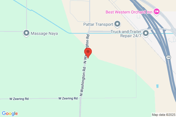 Turlock Mosquito Abatement Dist.
