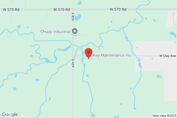 Keyes Repair Service