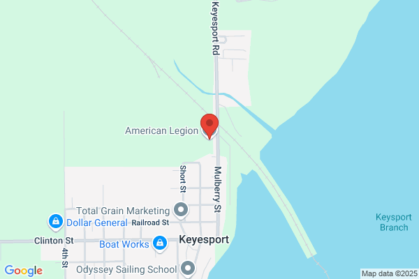American Legion Post