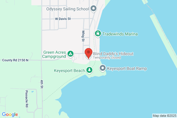 Keyesport City of, Water Plant