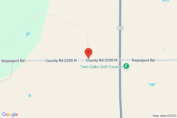 Keysport United Methodist Church
