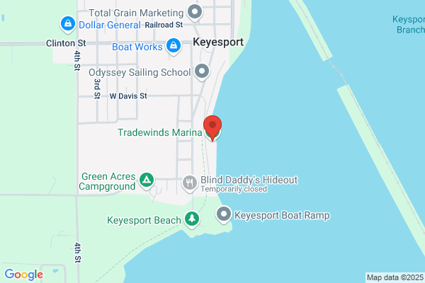 Tradewinds Marina