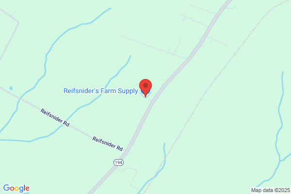 Reifsnider's Farm Supply
